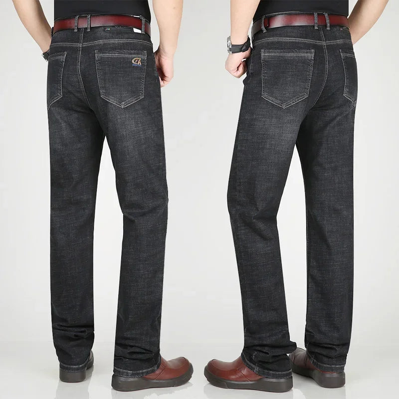 Extra Long Pants 117CM Tall Men 195CM Plus Size 42 44 46 | SAMAG