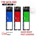 M2 Portable External SSD High Speed Fast Transfer Quiet Operation Large Capacity Mobile Storage USB3.2 For PC Laptop Desktop