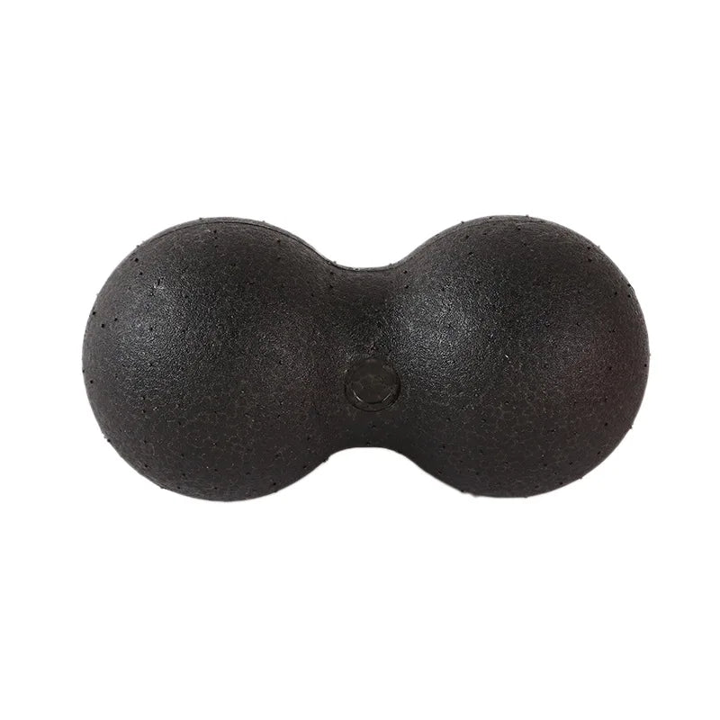EPP Peanut Massage Balls Body Fascia Fitness Lightweight | SAMAG