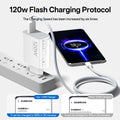 Original Xiaomi Charger 120W 100W Fast Charge Phone Charger USB C Cable for Xiaomi 17 15 14 13 12 14T 13T 12S Pro Lite Redmi