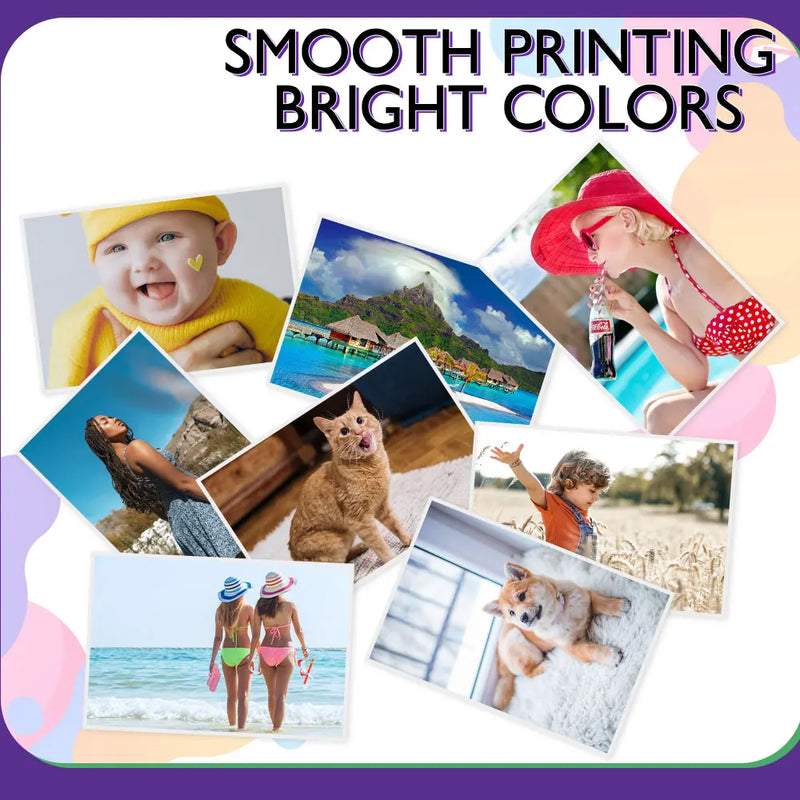223XL For Brother Ink Cartridge LC223 223 XL Compatible DCP-J562DW J4120DW MFC-J480DW J680DW J880DW J4620DW J5720DW Printer