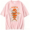 Japanese Style Pokemon King Carp Magikarp Sushi Sashimi - View 6 | SAMAG