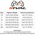 Advanced Boxing Gloves with Ergonomic Straps and Dense | SAMAG