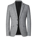 New Summer and Autumn Linen Thin Breathable and Sun - Protective Suit Jacket with Inner Lining, Slimming - View 3 | SAMAG