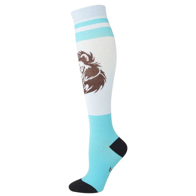 HUAYASX Compression Stockings Unisex Sport Leg Pressure | SAMAG