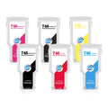 746 747 Pigment Ink Compatible Color Inkjet Ink Cartridge P2V82A P2V83A P2V80A  for HP746 for HP DesignJet Z6 Z9 Z9+ Printer