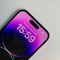 Original Apple iPhone 14 Pro 14Pro 5G Mobile Phone Face ID Dual e-SIM 128GB/256GB NFC 6.1'' 48MP A16 Bionic  99% new 14 pro