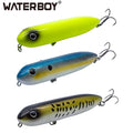 WATERBOY Doggy Walk Fishing Lure 11cm 13cm Long Casting | SAMAG