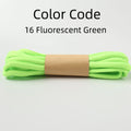 2026New 120/140/160cm Shoelaces for Sneakers Sports, Black/Gray/Red Laces for Nike Vomero Dunk NYC, Durable Flat Shoe Strings