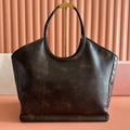 Luxury Fashion Casual Crossbody Bag Women's Bag Trendy Designer 2026 Underarm Bag Soft Genuine Leather Handbags High Quality Bag