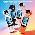 1080p Handheld Go Pro Action Cam Digital Camera Cameras Sport Mini Body Camcorder Photo Consumer Electronics