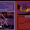 Pit Fighter 2 unreleased MD 16Bit Game Card For Mega Drive Game Console