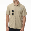 Summer Men's UPF 50+ Fishing Shirts, Lightweight | SAMAG
