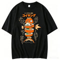Japanese Style Pokemon King Carp Magikarp Sushi Sashimi - View 10 | SAMAG