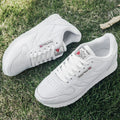Lightweight Couple Shoes Large-sized Casual Men's Shoes Sporty Men's Shoes for All Four Seasons Forrest Gump Comfortable Sneaker
