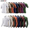 DAREVIE Cycling Jersey Small Size SPF 50+ Training Level | SAMAG