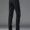 Men's Premium Lightweight Business Stretch Denim Pants | SAMAG