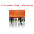 PGI-550 CLI-551 PGI550XL Compatible Ink cartridge - Visuel 2 | SAMAG