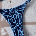 Micro Bikini Women Swimsuit Two-Piece Bathing Suit Woman | SAMAG