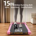 Mini Under Desk Foldable LED Screen Home Electric | SAMAG