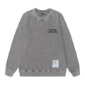 Satisfy SoftCell Men's round-neck sweatshirt Running | SAMAG