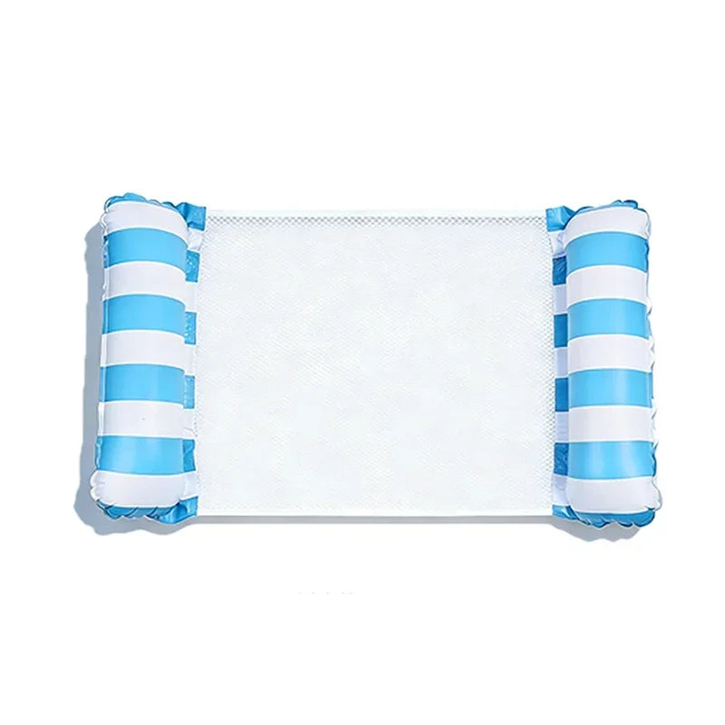 Inflatable Foldable Floating Row Swimming Pool Party | SAMAG