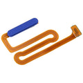 Power Button Flex Cable For Samsung Galaxy M12 / A12 / SM-A125 / M125