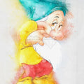 5D DIY Diamond Painting Disney Girl Cute Mickey Mouse Dumbo Home Decor Full Round&Square Diamond embroidery Cross stitch mosaic
