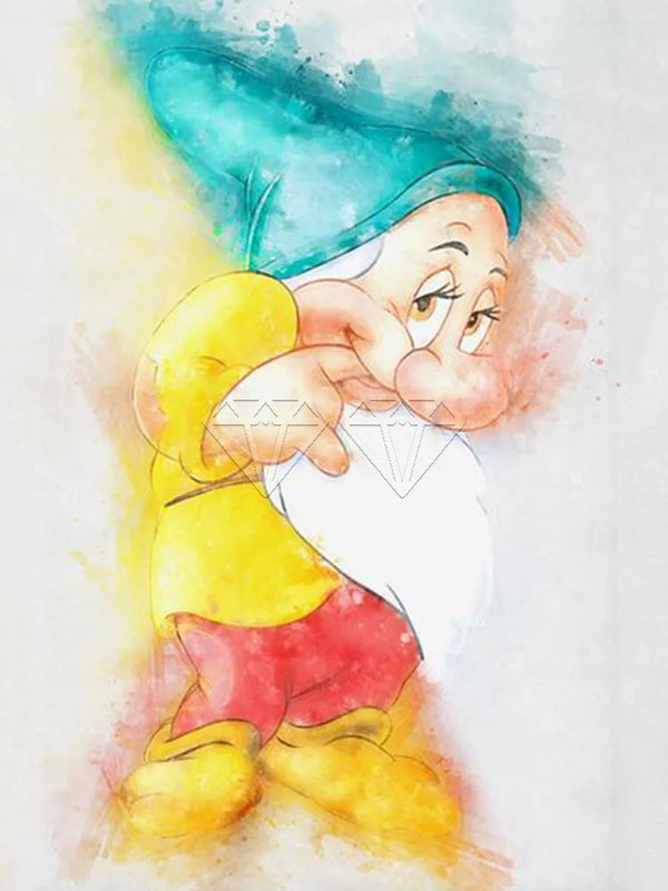 5D DIY Diamond Painting Disney Girl Cute Mickey Mouse Dumbo Home Decor Full Round&Square Diamond embroidery Cross stitch mosaic