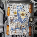 Automotive Transmission 0am Computer Board 02e Transmission Computer Repair Replacement Board Automotive Circuit