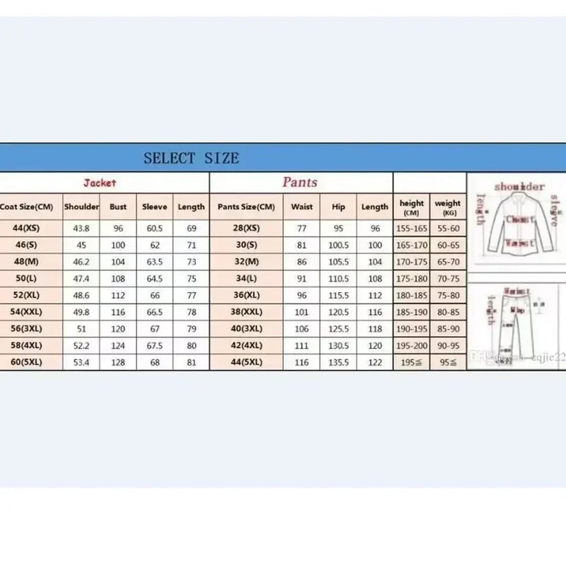 Fashion Street Men's Solid Color Suit Blazer Short Pants Model Show Peak Lapel Double Breasted Classic Design Casual Outfit Set