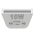 Detachable Animal wide Blade Compatible With Most Andis/Oster A5,A6/Wahl KM clippers ,Grooming For Pet,Dog,Sheep,Horses,Pigs
