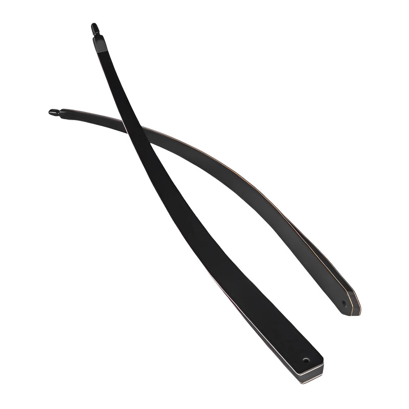 Long bow Junxing Black Hunter 60″ Take Down Right Hand | SAMAG