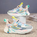 Summer Girls Casual Shoes Children Kids Female Princess - View 2 | SAMAG
