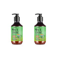 GSWP 9-In-1 Curl Styling Cream，with Rosemary, Batana Oil, Castor Oil, Keratin & Biotin.100ml/200ml