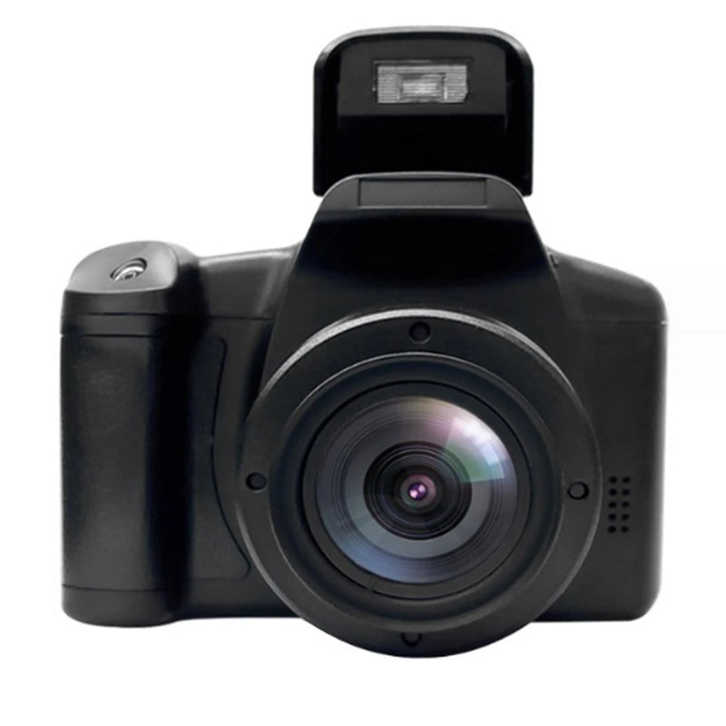 16MP Digital Camera with 2.4 Inch LCD Screen Video Camera 16X Digital Zoom Video Recorder for Photography Digital Camera