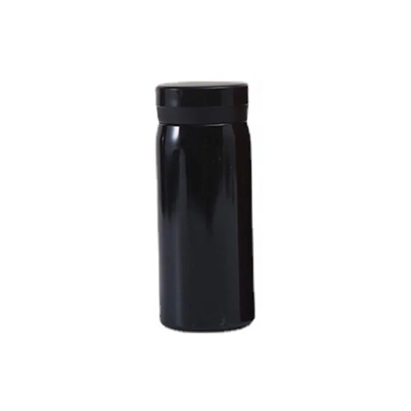 200/280ml Mini Thermos Bottle Coffee Mug 304 Stainless Steel Insulated Cup Portable Thermos Cup Travel Water Bottle Tea Cup Gift