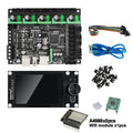 Makerbase MKS Robin Nano V3.1 Control Board 3D Printer Motherboard TS35 TFT Touch Screen/WIFI Module Suitable for A4988 TMC2209