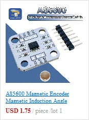 UV Sensor 240-370nm GUVA-S12SD 3528 Solar Ultraviolet Intensity Module DC 3.3-5V For Arduino /Raspberry pi