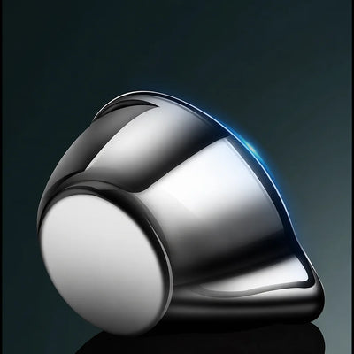 Nordic Style 316 Stainless Steel Egg Steaming Bowl | SAMAG