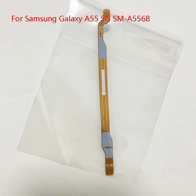 Signal Flex Cable For Samsung Galaxy A55 5G SM-A556B A556B / A56 SM-A566B A566B