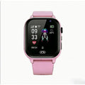 Lenovo NEW 5G GPS Children Smart Watch Camera SOS Call Waterproof SIM Card Support Earphone HD Video Kids reloj inteligente Boy
