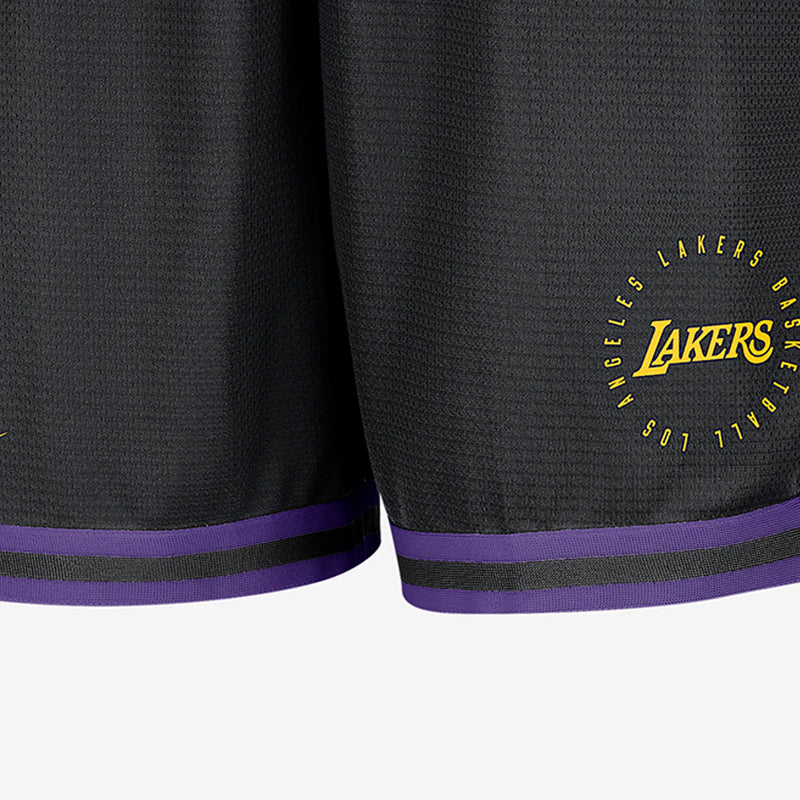 Nike genuine 2025 Summer Men's Loose Training Basketball Shorts FQ3212-010