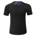 Men Sweat Sauna T-shirt Waist Trainer Suits Body Shaper Weight Loss Corset Underwear Belly Control Fitness Fat Burning Shapewear