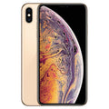 Apple iPhone XS Max 64GB/256GB ROM 1 SIM+1 eSIM 6.5" Super Retina OLED Genuine Cell Phone Replaced New Battery