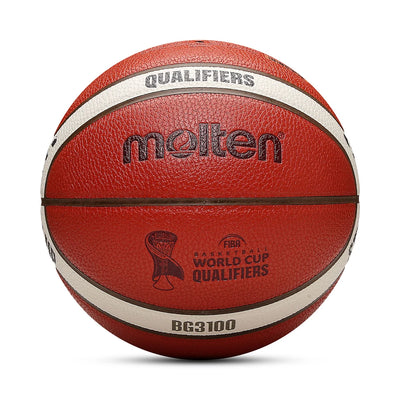 Molten Original Basketball Balls Size7 Wear Resistant PU | SAMAG