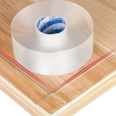 Soft Kids Collision Proof Table Edge Guard Tape | SAMAG