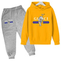 Children New Tiger Print Hoodie Clothes Autumn Winter | SAMAG