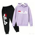 Spring Autumn New Fashion Kids Tracksuits 3-12 Years Boys | SAMAG