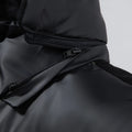 Men Lightweight Cotton Parkas Men Hooded Youth Casual Versatile Short Jacket Men Autumn and Winter Snow Clothing Thermal Jacket